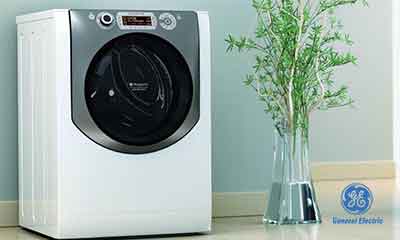 Maintenance-GeneralElectric-Washing-Machines